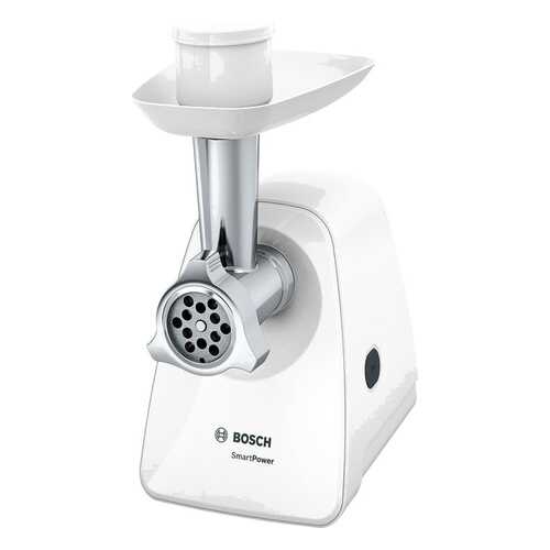 Электромясорубка Bosch MFW2517W в Медиа Маркт