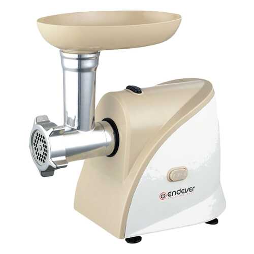 Электромясорубка ENDEVER Sigma-29 в Медиа Маркт