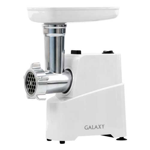 Электромясорубка Galaxy GL 2402 в Медиа Маркт