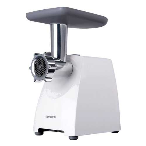 Электромясорубка Kenwood MG360 в Медиа Маркт