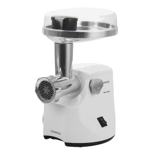 Электромясорубка Kenwood MG480 MCO00014669 в Медиа Маркт