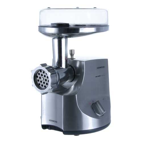 Электромясорубка Kenwood MG700 (0WMG700006) в Медиа Маркт