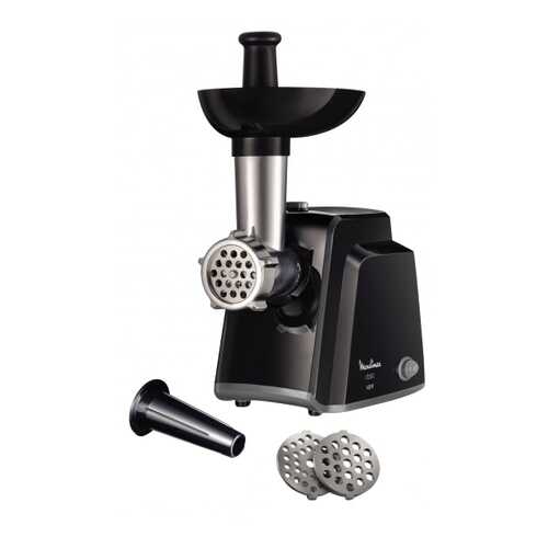 Электромясорубка Moulinex ME105830 в Медиа Маркт