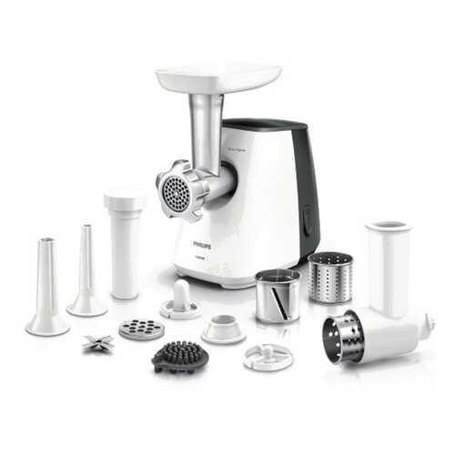 Электромясорубка Philips Daily Collection HR2713/30 в Медиа Маркт