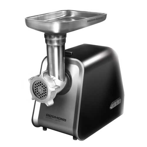 Электромясорубка Redmond RMG-1215 в Медиа Маркт