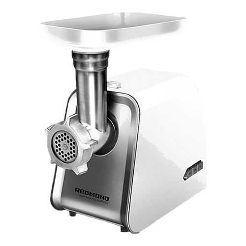Электромясорубка Redmond RMG-1216-8 Белый в Медиа Маркт