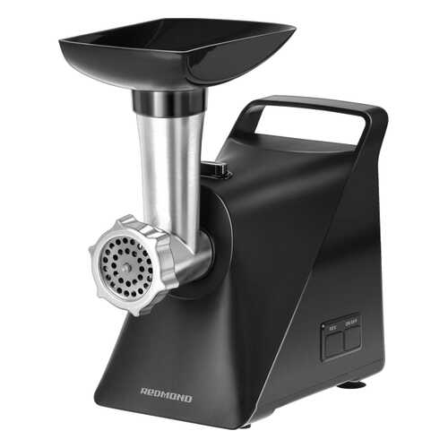 Электромясорубка Redmond RMG-1236 в Медиа Маркт