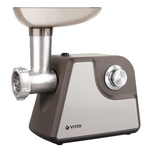 Электромясорубка VITEK VT-3622 BN в Медиа Маркт