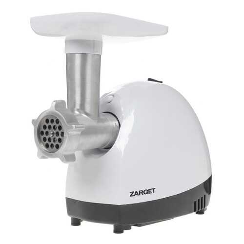 Электромясорубка Zarget ZMG 2330R в Медиа Маркт