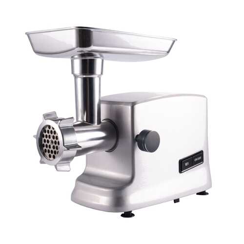 Мясорубка электрическая GEMLUX GL-MG1800ADC в Медиа Маркт