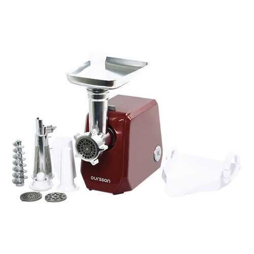 Мясорубка Oursson MG5020/DC в Медиа Маркт