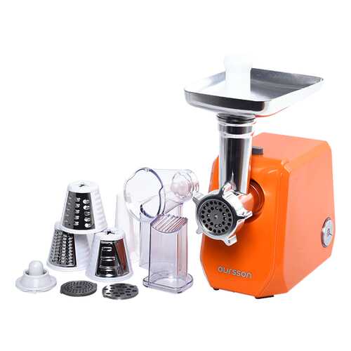 Мясорубка Oursson MG5025/OR в Медиа Маркт