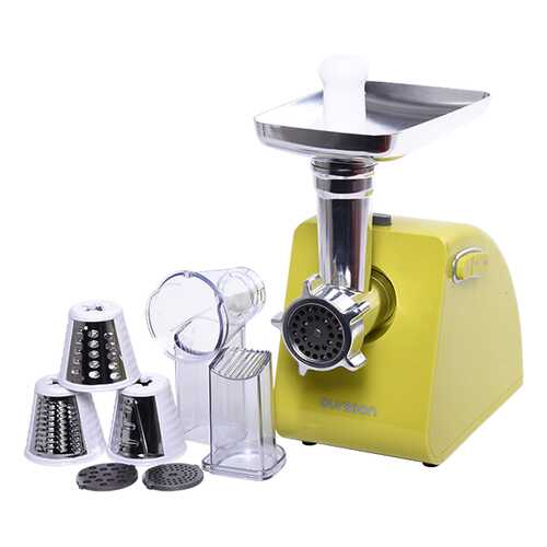 Мясорубка Oursson MG5520/GA в Медиа Маркт