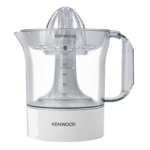 Соковыжималка для цитрусовых Kenwood JE280A в Медиа Маркт