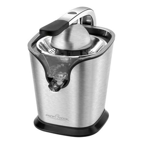 Соковыжималка для цитрусовых ProfiCook PC-ZP 1154 silver в Медиа Маркт
