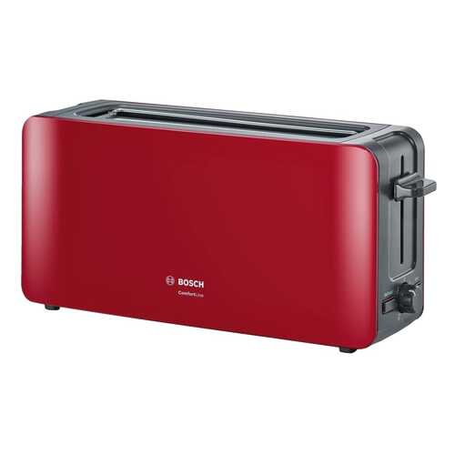 Тостер Bosch TAT 6A 004 в Медиа Маркт
