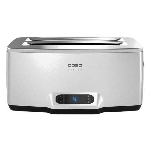 Тостер CASO INOX 4 в Медиа Маркт