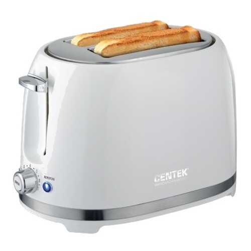 Тостер Centek СТ-1432 white в Медиа Маркт