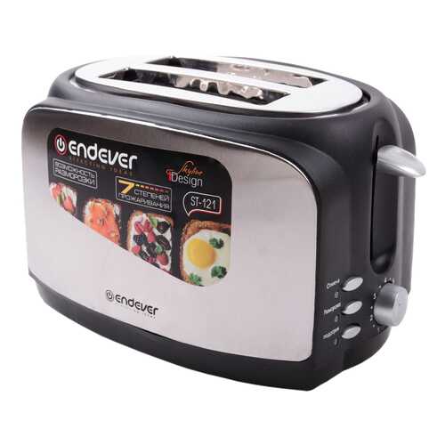 Тостер Endever SkyLine ST-121 в Медиа Маркт