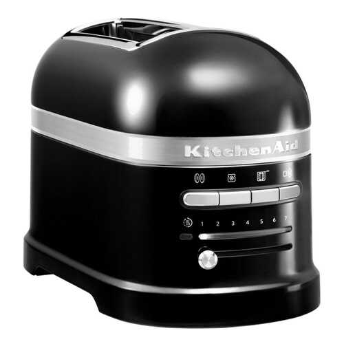 Тостер KitchenAid Artisan 5KMT2204EOB в Медиа Маркт