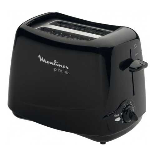 Тостер Moulinex Principio TT110232 в Медиа Маркт