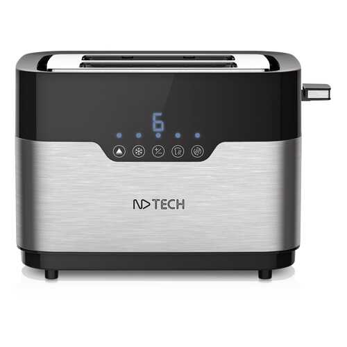Тостер NDTech BT644 в Медиа Маркт