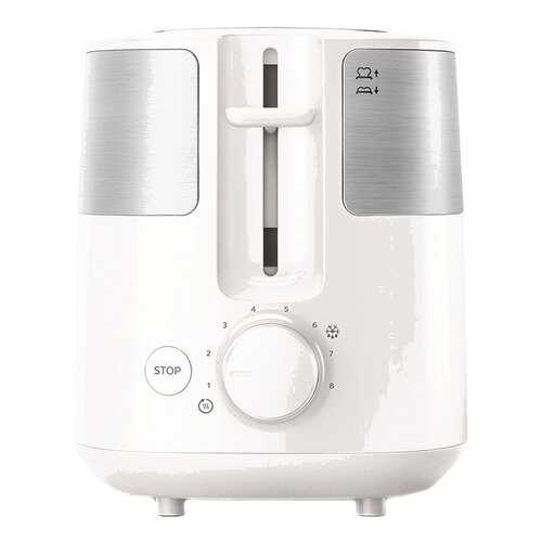 Тостер Philips HD 2515/00 Daily Collection в Медиа Маркт