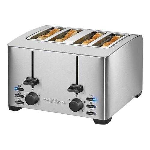 Тостер Profi Cook PC-TA1073 в Медиа Маркт