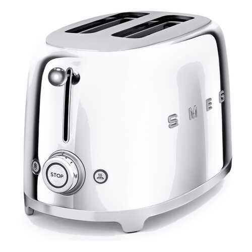 Тостер Smeg TSF01SSEU в Медиа Маркт