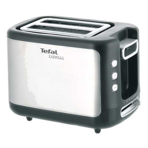 Тостер Tefal New Express TT365031 в Медиа Маркт