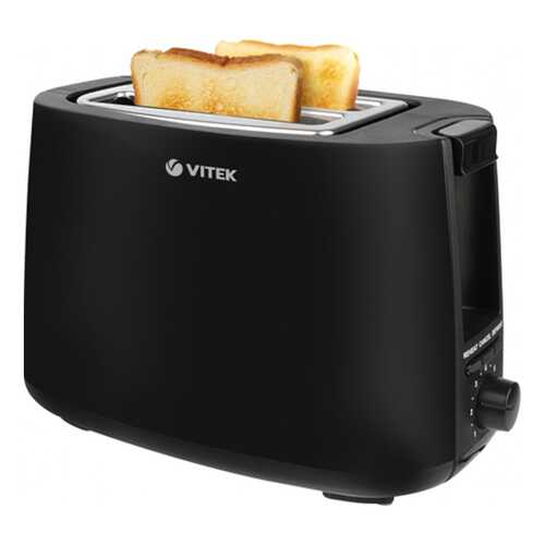 Тостер VITEK 7157(BK) в Медиа Маркт