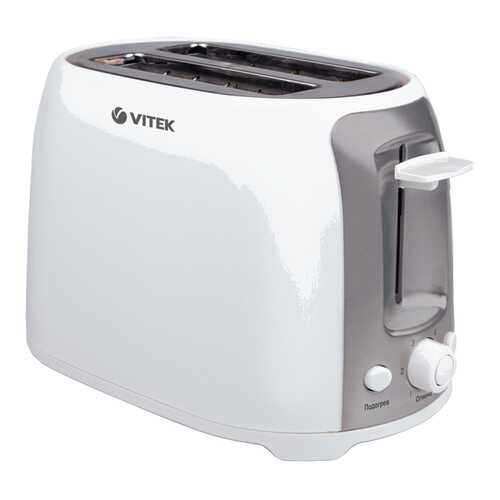 Тостер Vitek VT-1582 W в Медиа Маркт