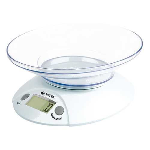 Весы кухонные VITEK VT-8001GY в Медиа Маркт