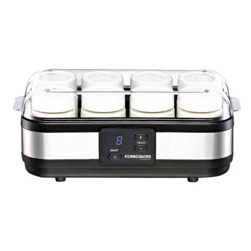 Йогуртница Rommelsbacher JG 40 в Медиа Маркт