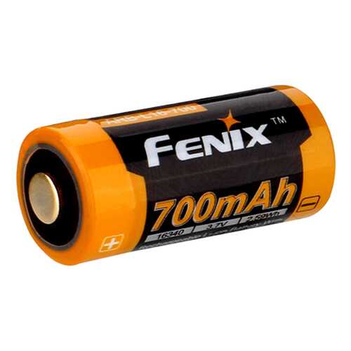 Аккумуляторная батарея Fenix ARB-L16-700 1 шт в Медиа Маркт