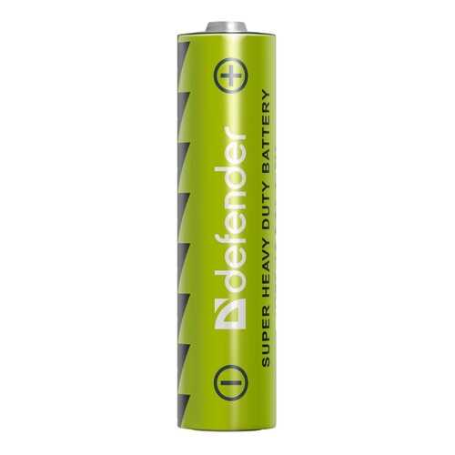 Батарейка Defender 56101 4 шт в Медиа Маркт