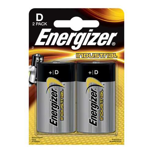 Батарейка Energizer E301425000 2 шт в Медиа Маркт