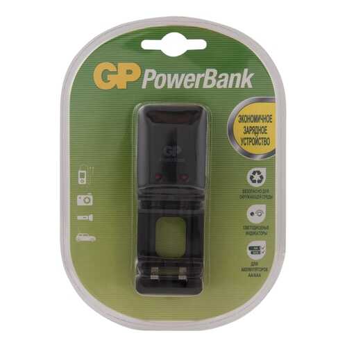 Зарядное устройство GP PowerBank PB330GSC в Медиа Маркт