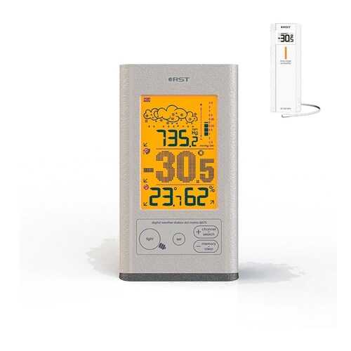 Метеостанция Rst 02575 в Медиа Маркт