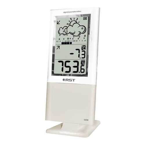 Метеостанция RST Meteo Link RST02558 в Медиа Маркт