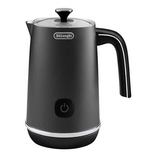 Капучинатор Delonghi EMFI,BK в Медиа Маркт