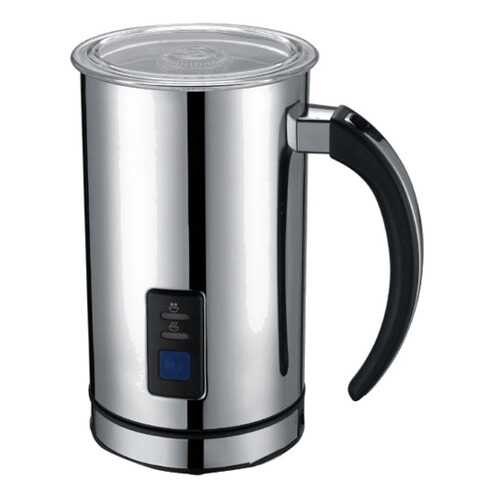 Капучинатор Gastrorag DK-003 Silver/Black в Медиа Маркт