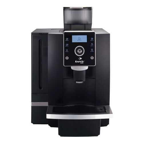 Кофемашина автоматическая Kaffit.com K2601L Pro+ в Медиа Маркт