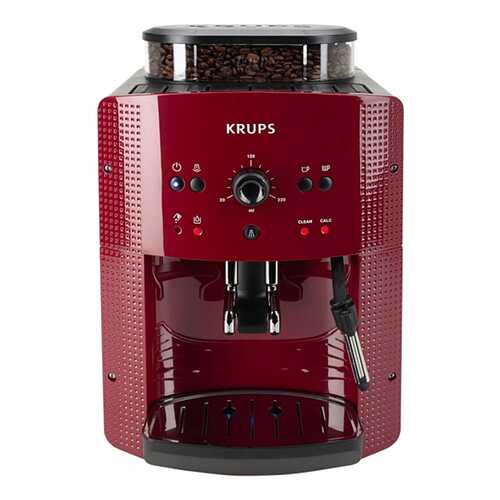 Кофемашина автоматическая Krups EA810770 в Медиа Маркт
