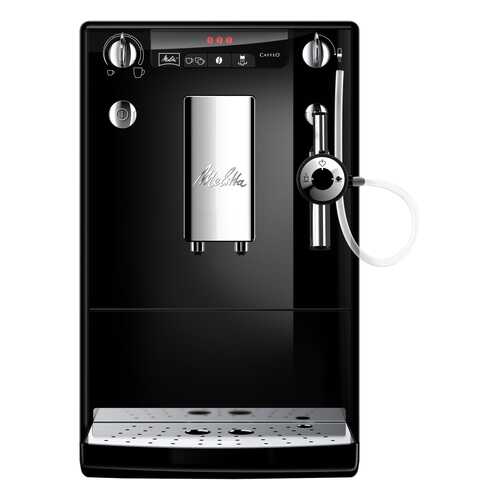 Кофемашина автоматическая Melitta Caffeo Solo & Perfect Milk Е 957-101 в Медиа Маркт