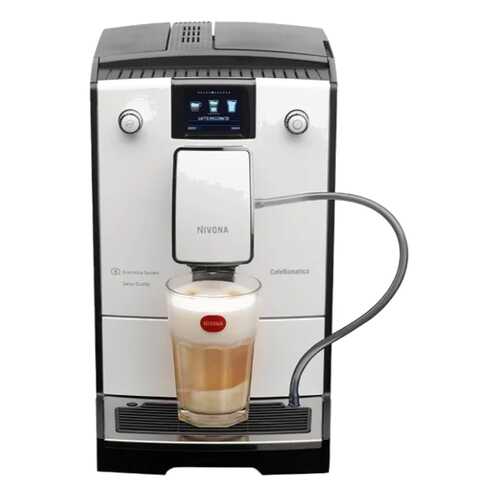 Кофемашина автоматическая Nivona CafeRomatica NICR 779 в Медиа Маркт