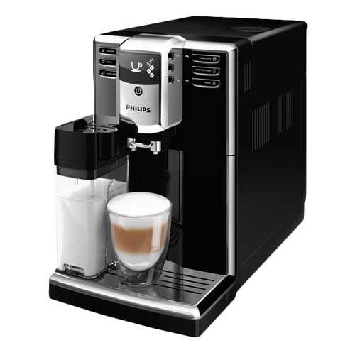 Кофемашина автоматическая Philips 5000 EP5060/10 в Медиа Маркт