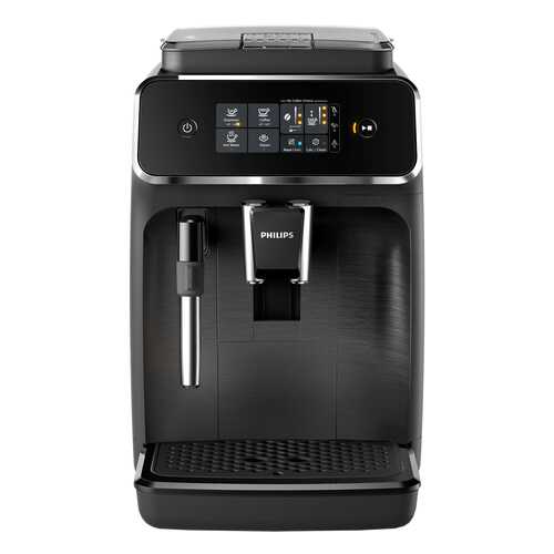 Кофемашина автоматическая Philips EP2020/10 в Медиа Маркт