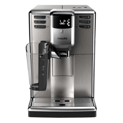 Кофемашина автоматическая Philips Series 5000 EP5045/10 в Медиа Маркт