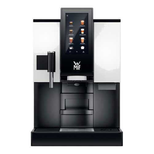 Кофемашина автоматическая WMF 1100S в Медиа Маркт